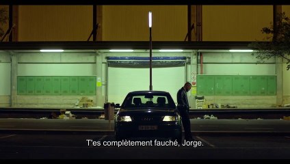 Saint Georges (2016) - Bande annonce