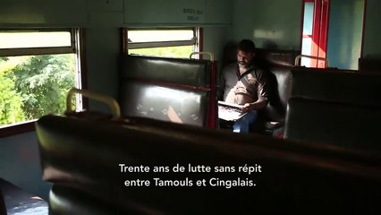 Demons in Paradise (2017) - Bande annonce