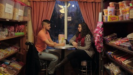 Coby (2017) – Intriguing Documentary Trailer 🎬