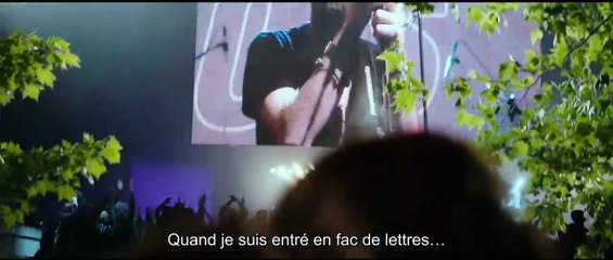 Ana, mon amour (2017) - Bande Annonce | Drame Intense et Émotionnel 🎬