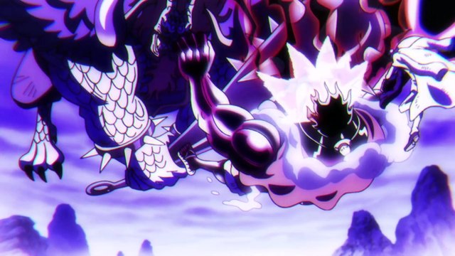 ONE PIECE 1070 VOSTFR : Mauvaise nouvelle | One Piece 1070 retardé