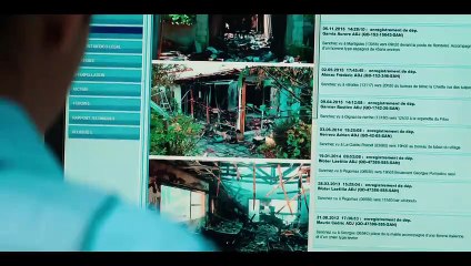 Paul Sanchez est revenu ! (2018) - Bande annonce