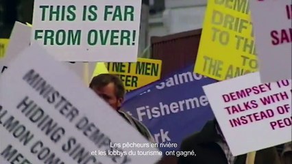 Des lois et des hommes (2014) - Bande annonce