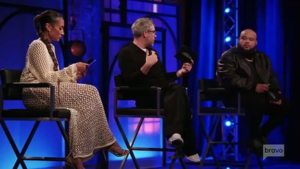 Project Runway Season 20 Episode 7 Part 2 – Fashion Challenges & Creative Twists ✂️