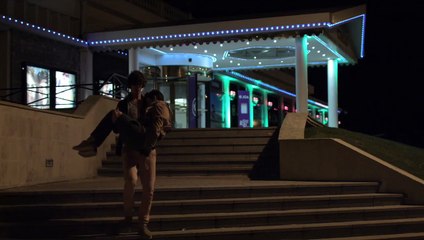 Ma vie avec James Dean (2017) - Bande annonce