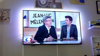 L'insoumis (2017) - Bande annonce