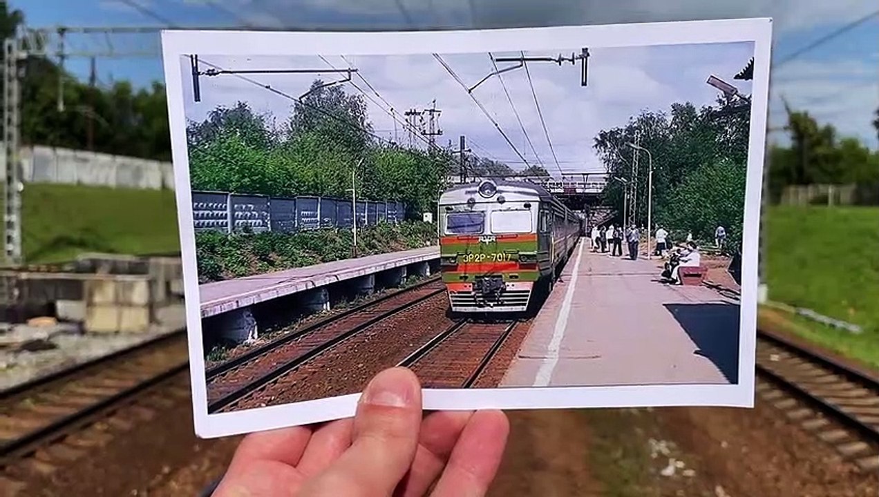 WANT TO KNOW WHERE THIS PLACE IS? AND WHAT HAPPENED TO IT?!