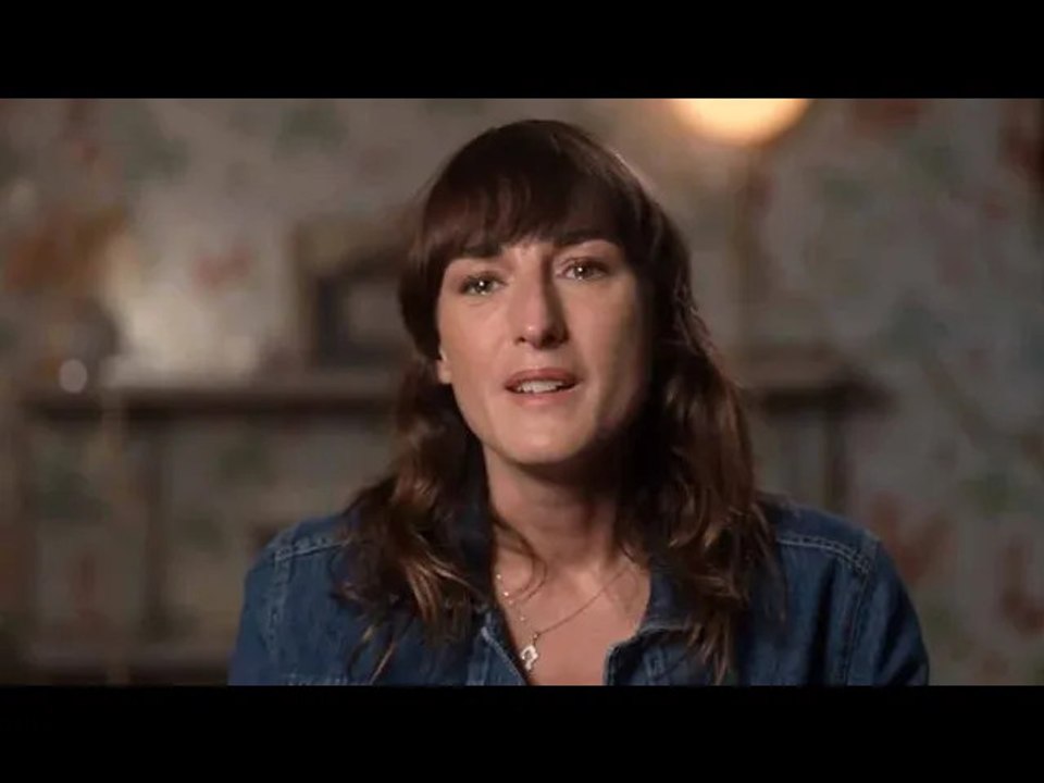 Juliette Armanet dans Sept à Huit, la chanteuse se confie sa grand-mère atteinte d’Alzheimer