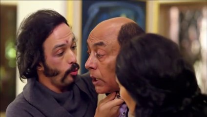 مسلسل دكتور امراض نسا ح 15 مصطفى شعيان