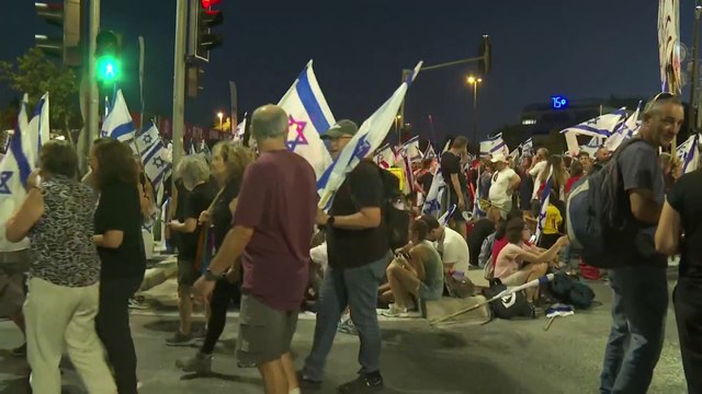 تغيير النظام القضائي نقطة تحول في إسرائيل.. والتداعيات غير مسبوقة