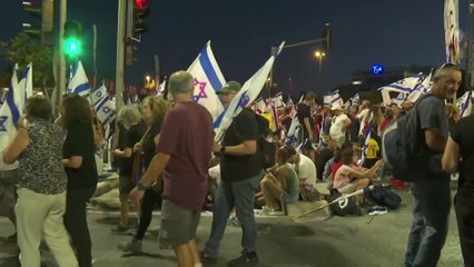 تغيير النظام القضائي نقطة تحول في إسرائيل.. والتداعيات غير مسبوقة