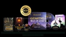 Genetic Wealth Code 2023 Reviews: - Genetic Wealth Code Review, Genetic, Wealth, Code,