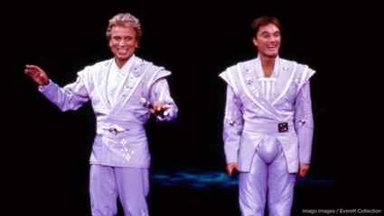 In Memoriam: Through The Years With Siegfried & Roy