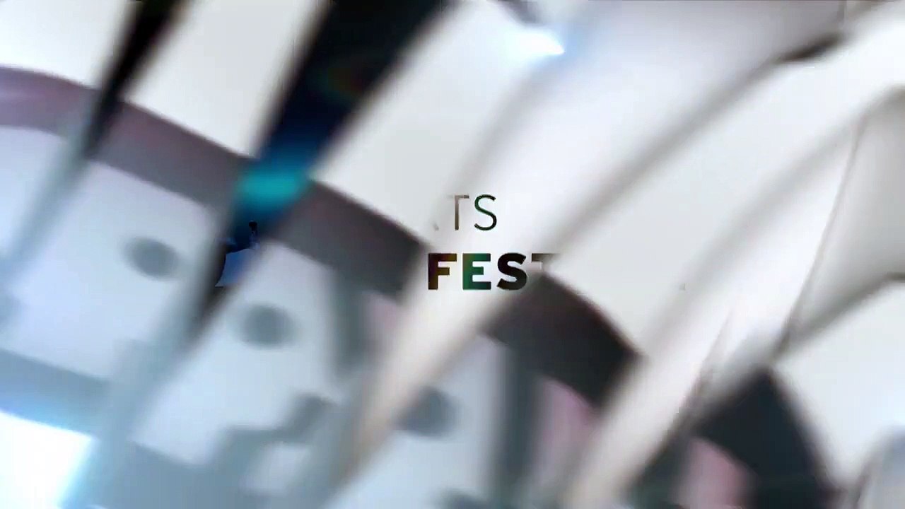 Tony Bennett & Lady Gaga: Cheek to Cheek - Live! Bande-annonce (ES)