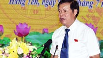 Đỗ Xuân Tuyên - Thứ Trưởng Bộ Y Tế & Vụ Án 