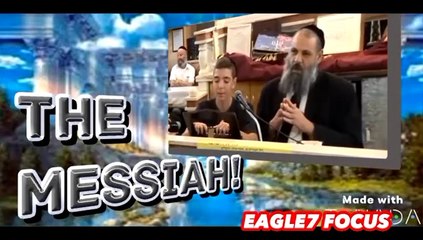 The Jewish Messiah Revealed | on the 11th of  September 2015 which is 15th of Elul year 5775, And on the 7th of November, 2015,
