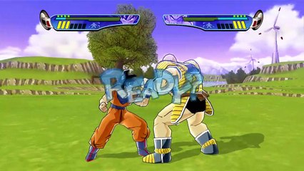 Dragon Ball Z Budokai HD Collection online multiplayer - ps3