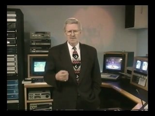 Stampede Wrestlng Classics Vol. 4- Bizarre & Unsual VHS