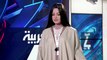 الروبوت سارة تهدد مذيع قناة العربية.. ماذا قالت؟