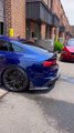 Audi RS5 Sportback looking good | audi rs5 | audi | new audi rs5 sportback | audi rs5 sportback 2023