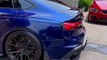Audi RS5 Sportback looking good | audi rs5 | audi | new audi rs5 sportback | audi rs5 sportback 2023