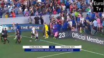 Chelsea 5-0 Wrexham Highlights Chelsea USA Tour 2023