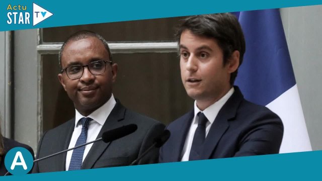 Gabriel Attal réagit aux attaques sur son école privée, où il a rencontré sa célèbre ex-petite amie