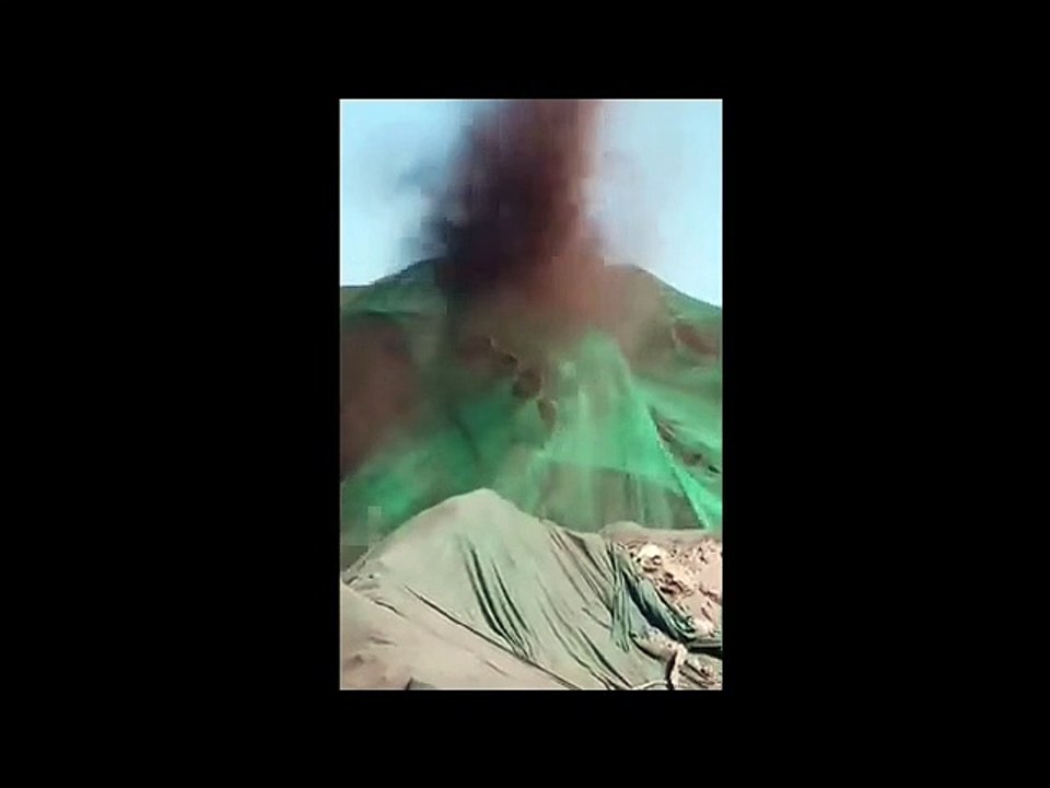 whirlwind and snail