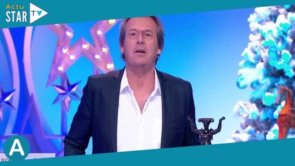 « Vous vous êtes appelée George » : Jean-Luc Reichmann livre une surprenante anecdote sur Zette des