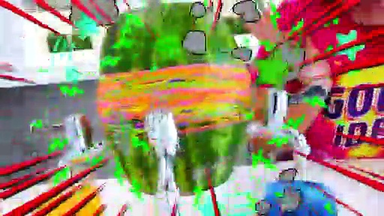 Niki juega y haz pop de chocolate - Video divertido para niños