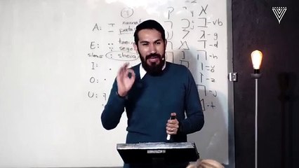 Curso Hebreo Bíblico Clase N° 7