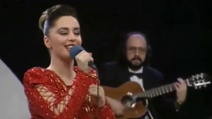 Ayşe Mine / Seni ben ellerin olsun diye mi sevdim