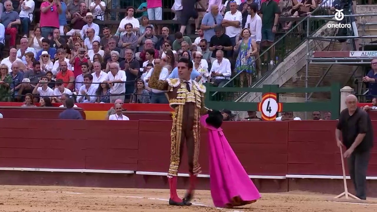 Valencia 22 jul 2023