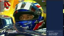 F1 2009 - Espagne (Qualifs & Course 5/17) - Streaming Français - LIVE FR