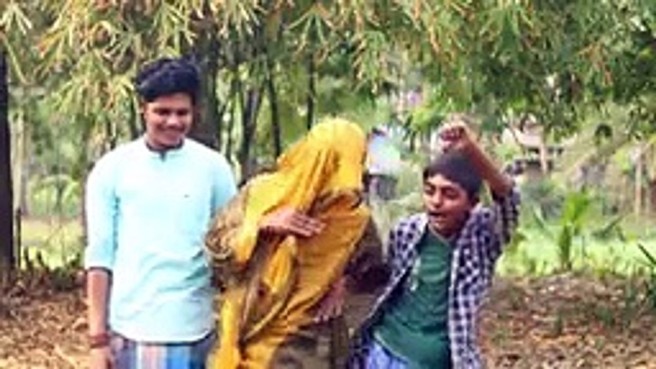 y2mate.com - Mandakini bas bagane chol Full Song Ovabe Sovab Nosto Mistimoments_v144P