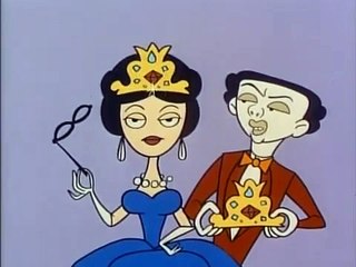 The Dick Tracy show - ep. 003 - Jewel fool