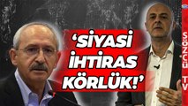 Yaşananları Bir de Böyle Dinleyin! Ümit Özlale Kılıçdaroğlu'nun Adaylık Sürecini Anlattı