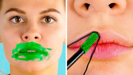 7 ASTUCES BEAUTÉ POUR GAGNER DU TEMPS AU QUOTIDIEN