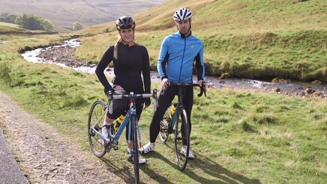 9 Beginner Mistakes In Cycling And How To Avoid...