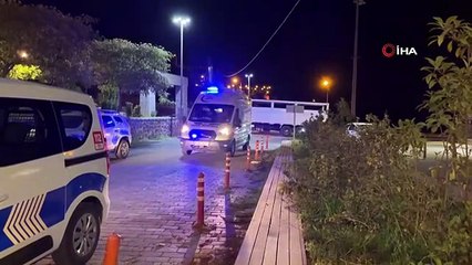 Diyarbakır'da silahlı kavga: 1'i ağır 3 yaralı