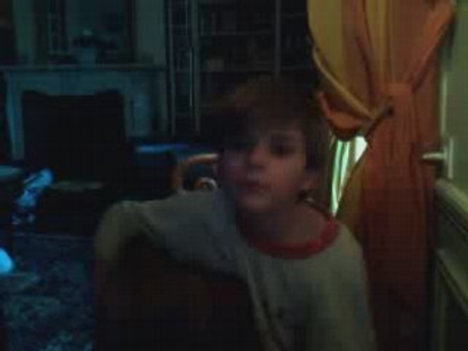 je revais d un autre monde