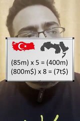 Şamlı gazeteciden 'Suriye'de Türk mallarını boykot' için dikkat çeken değerlendirme!