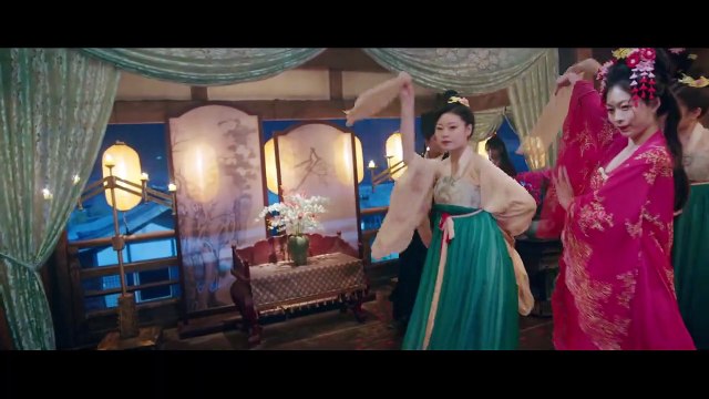 Monster Girl (2023) Full New Chinese Hindi Dubbed Action Movie _ Latest Hindi Dubbed Chinese Movie(720P_HD)