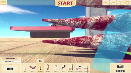 Who Can Jump Over Giant Snake Head - Dinosaurs VS Animals - Animal Revolt Battle Simulator