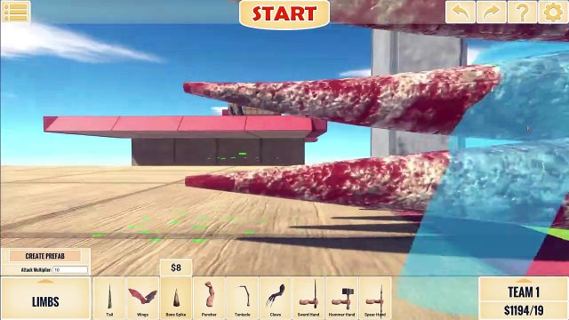 Who Can Jump Over Giant Snake Head - Dinosaurs VS Animals - Animal Revolt Battle Simulator