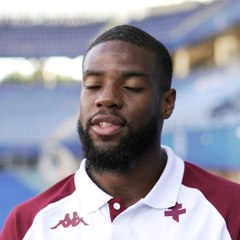 Troyes - Metz (0-3), la réaction de Warren Tchimbembe
