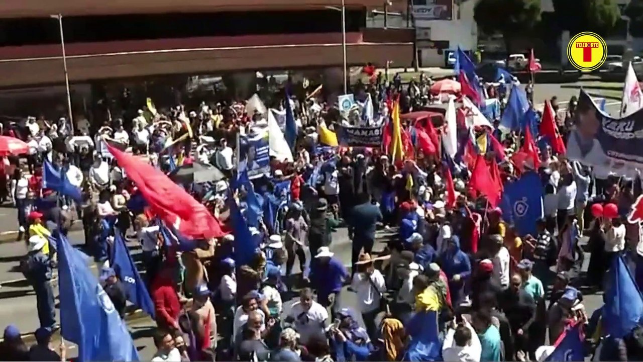 DR. TUTILLO: EL PERFIL DE UN CANDIDATO PRESIDENCIAL DEBE SER DE ALGUIEN QUE TENGA FIRMEZA EN SU ACCIONAR