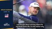 Leader Harman given hard time by fans at Open golf