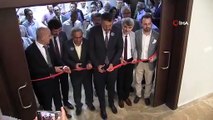 Kütahya'da Ahmet Yakupoğlu Müzesi Açıldı