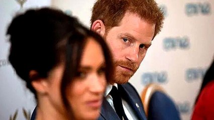 Prince Harry : ce très triste record battu par le mari de Meghan Markle !
